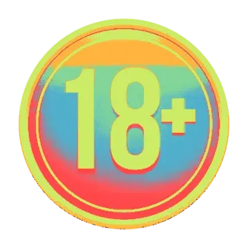 Apenas para maiores de 18 anos